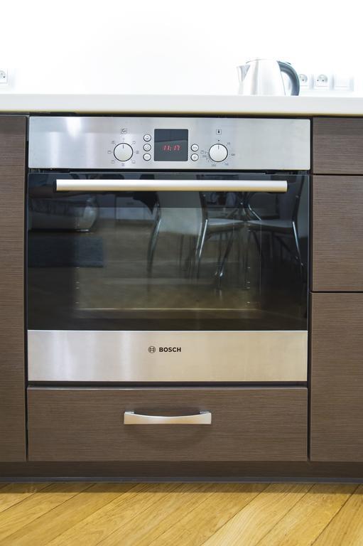 Modern Apartment Vsehrdova ปราก ภายนอก รูปภาพ